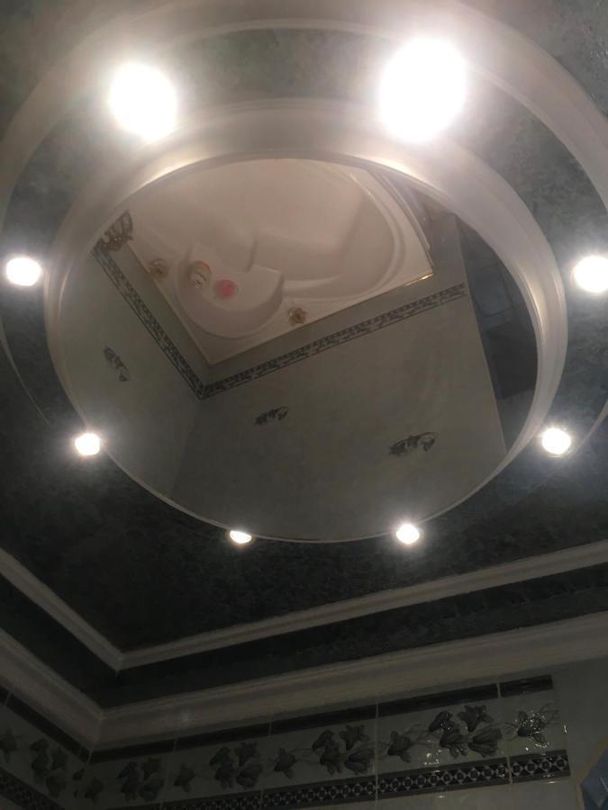 塞格德Adam Apartmanhaz公寓 外观 照片
