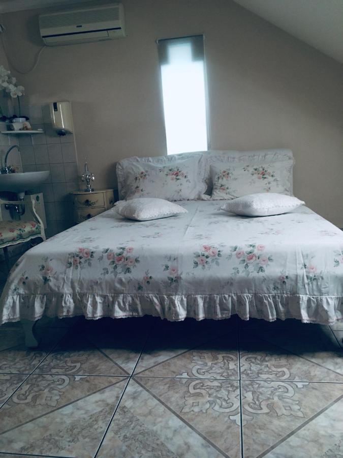 塞格德Adam Apartmanhaz公寓 外观 照片