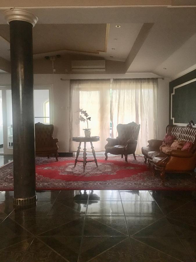 塞格德Adam Apartmanhaz公寓 外观 照片